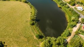 Jezioro Machniacz - zdjęcie 6