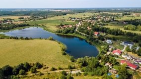 Jezioro Machniacz - zdjęcie 5