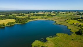 Jezioro Duś - zdjęcie 29