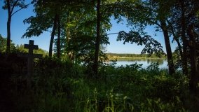 Jezioro Duś - zdjęcie 24