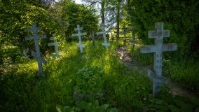 Jezioro Duś - zdjęcie 21