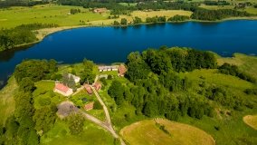 Jezioro Duś - zdjęcie 18