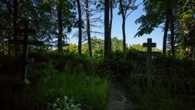 Jezioro Duś - zdjęcie 15