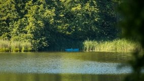 Jezioro Duś - zdjęcie 12