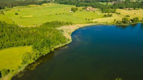 Jezioro Duś - zdjęcie 10