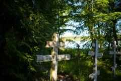 Jezioro Duś - zdjęcie 8