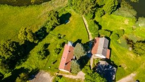 Jezioro Duś - zdjęcie 6