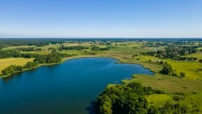 Jezioro Duś - zdjęcie 4