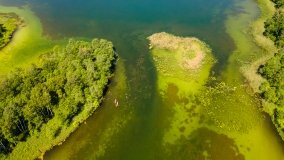 Jezioro Krutyńskie - zdjęcie 15