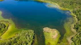 Jezioro Krutyńskie - zdjęcie 12