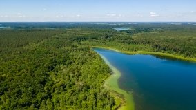 Jezioro Krutyńskie - zdjęcie 9