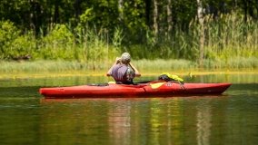 Jezioro Krutyńskie - zdjęcie 8