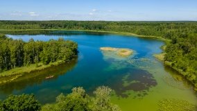 Jezioro Krutyńskie - zdjęcie 3