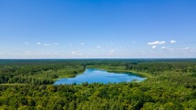 Jezioro Klimunt - zdjęcie 21