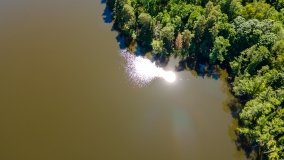 Jezioro Klimunt - zdjęcie 19