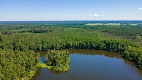 Jezioro Klimunt - zdjęcie 17