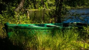 Jezioro Klimunt - zdjęcie 11