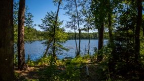 Jezioro Klimunt - zdjęcie 10