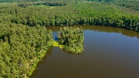 Jezioro Klimunt - zdjęcie 4