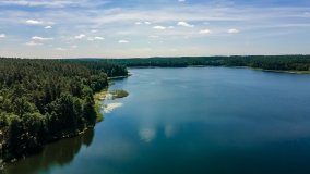 Jezioro Kołowin - zdjęcie 22