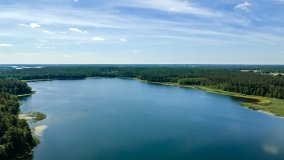 Jezioro Kołowin - zdjęcie 21