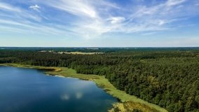 Jezioro Kołowin - zdjęcie 20