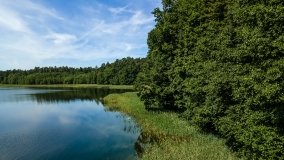 Jezioro Kołowin - zdjęcie 17