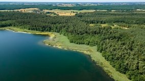 Jezioro Kołowin - zdjęcie 16