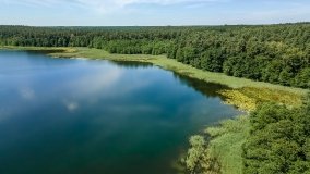 Jezioro Kołowin - zdjęcie 15