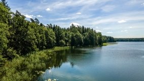 Jezioro Kołowin - zdjęcie 12