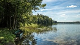 Jezioro Kołowin - zdjęcie 11