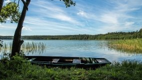 Jezioro Kołowin - zdjęcie 7