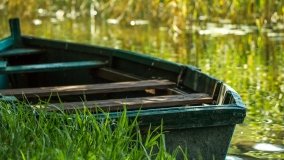 Jezioro Kołowin - zdjęcie 4