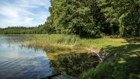 Jezioro Kołowin - zdjęcie 2