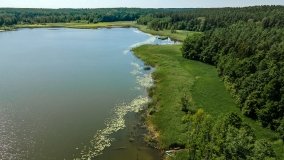 Jezioro Kołowinek - zdjęcie 22