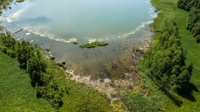 Jezioro Kołowinek - zdjęcie 21