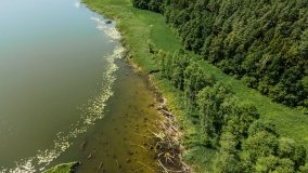 Jezioro Kołowinek - zdjęcie 19