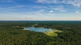 Jezioro Kołowinek - zdjęcie 14