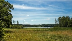 Jezioro Kołowinek - zdjęcie 2