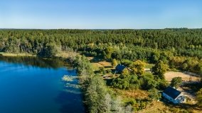 Jezioro Lisunie - zdjęcie 11