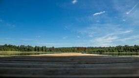 Jezioro Majcz Mały - zdjęcie 21