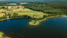 Jezioro Majcz Mały - zdjęcie 19