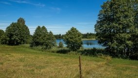 Jezioro Majcz Mały - zdjęcie 9