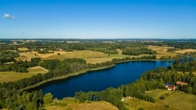 Jezioro Zelwążek - zdjęcie 15