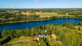 Jezioro Zelwążek - zdjęcie 14