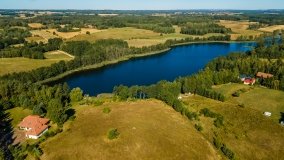 Jezioro Zelwążek - zdjęcie 12