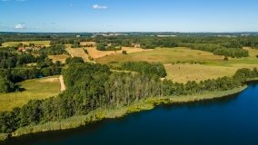 Jezioro Zelwążek - zdjęcie 11