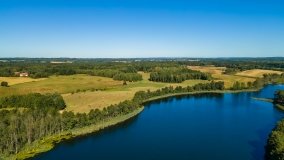 Jezioro Zelwążek - zdjęcie 10