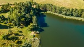 Jezioro Zelwążek - zdjęcie 9