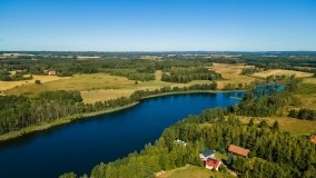 Jezioro Zelwążek - zdjęcie 7